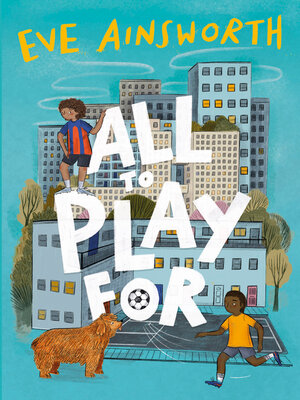cover image of All to Play For